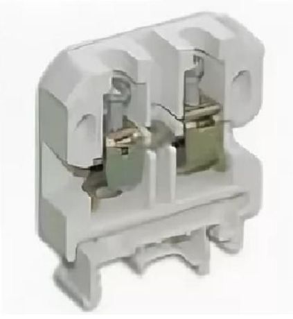 Зажим наборный ЗН27-16М80-Д/ДУ3 тип 1 с биркой 3 ВНИИР A8120-T1576034279