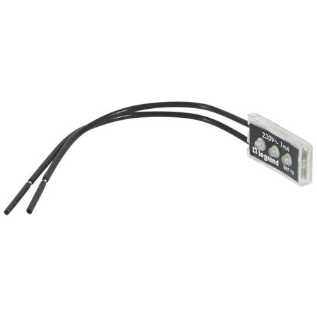 Подсветка LED для встр.юлок.IP44 | 089719 Legrand