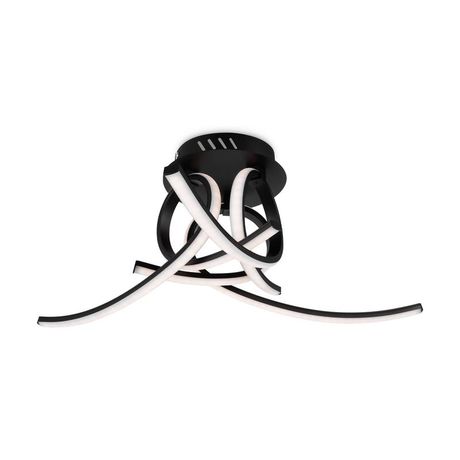 Светильник потолочный Teresa 45Вт IP 20 Freya FR6023CL-L45B