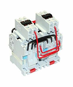 Контактор э/м ПМ12-010550 УХЛ4 В, 127В, (4з+2р) | 020550420ВВ127000010 Электротехник