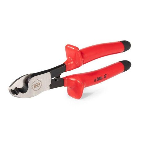 Ножницы кабельные диэлектрические НКи-12 серия ЭКСПЕРТ для работ под напряжением до 1000 В - 101856 КВТ