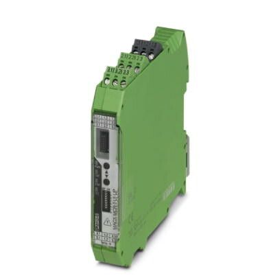 Преобразователь температуры измерительный MACX MCR-T-UI-UP Phoenix Contact 2811394