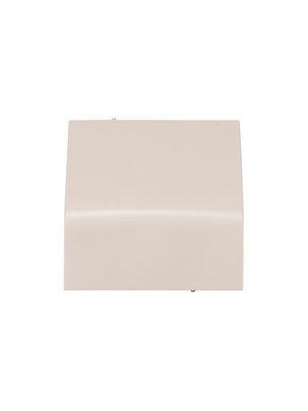 Вывод кабеля СП ZIMA IP20 механизм сл. кость. LEZARD 704-9088-197 LEZARD арт. 704-9088-197