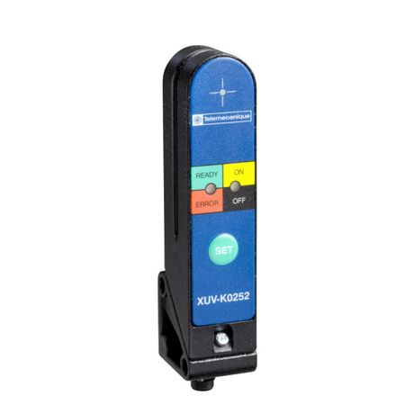 ФОТОЭЛЕКТРИЧЕСКИЙ ДАТЧИК PNP/NPN XUVK0252S | Schneider Electric