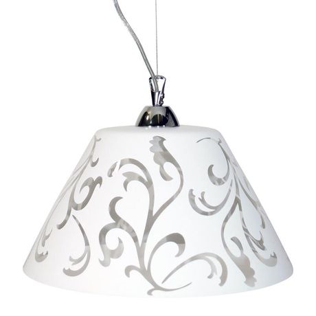 Светильник НСБ 72-60 М55 "Азазель" белый матовый (инд. упак.) 1005251543 Элетех