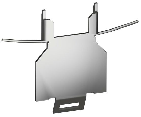 Устройство для монтажа на DIN-рейку ISFT100 SchE 49877 APC