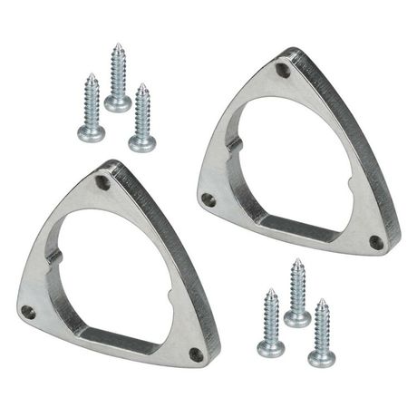 Держатель OVAL-SG | 017269 Arlight