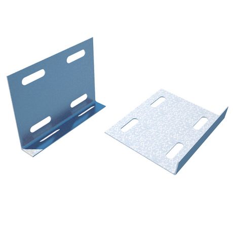 Соединительная пластина SP1-80 - SP3 КМ-Профиль LO2411