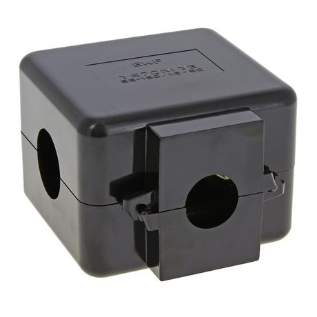 Сжим ответвительный У-872М (95-150 мм.кв.; 95-120 мм.кв.) EKF PROxima | oreh-95-150-95