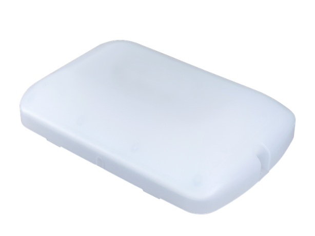 Светильник светодиодный Луна GP 25/3000 3000лм 25Вт 5000K IP65 80Ra Кп<5| DL25-GP-5K | Diora