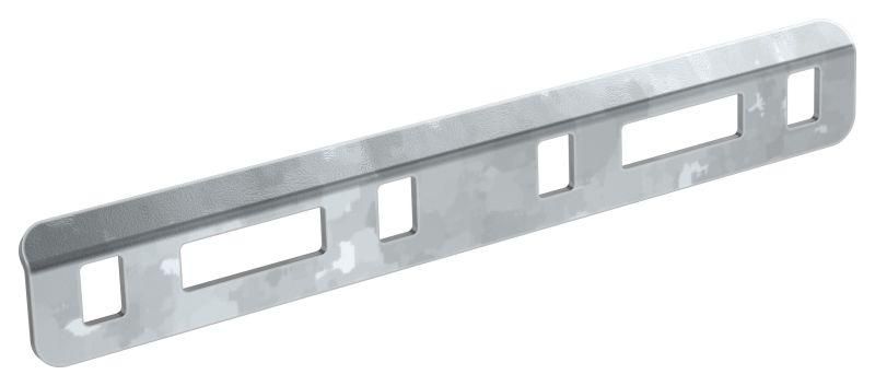 Пластина соединительная 35мм HDZ | CLM51D-PS-035-HDZ IEK