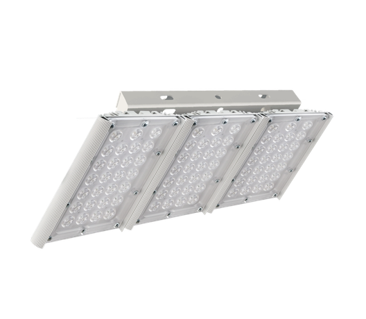 Светильник светодиодный промышленный Unit3 VR 180/21000 K30 21000лм 180Вт 5000K IP67 0,98PF 70Ra| DUVR180K30-5K | Diora