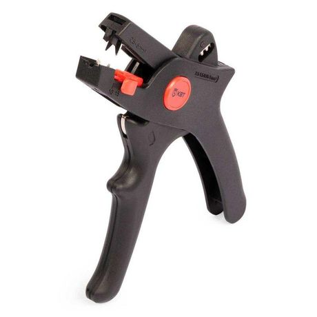 Инструмент для снятия изоляции WS-16 серия ПРОФИ | 90987 КВТ