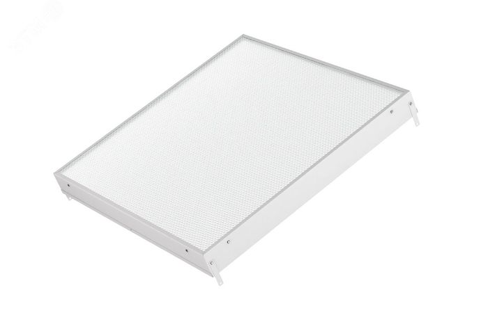 Светильник светодиодный ОФИС УНИВЕРСАЛ 38Вт 4800Лм 4000К IP40 | LE-СВО-03-038-8422-40Д LEDeffect ЛЕД-Эффект