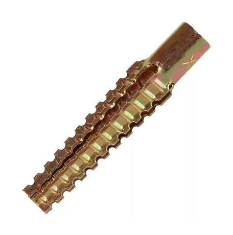 Дюбель для газобетона (MUD) 8х60 (200 шт.) - накл. | 133386 Tech-KREP