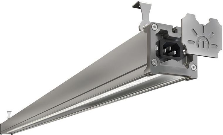 Светильник светодиодный ДСО-54,8W IP65 6365Лм 5000К КСС D O L1517 (ТОРГОВЫЙ TL-TRADE LINE 55 5К) - УТ000012069 Технологии света