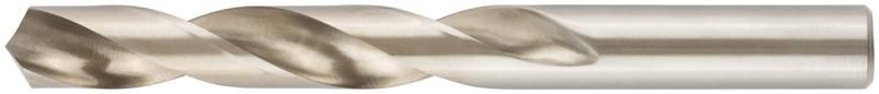 Сверло по металлу HSS полированное в блистере 20,0 мм ( 1 шт.) - 33828 РОС