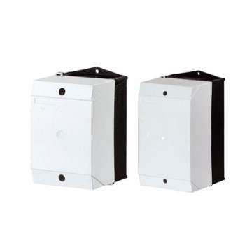 Корпус изолированный с инд. гравировкой и отверстием в корпусе CI-K3 CI-K3-COMBINATION- EATON 102062