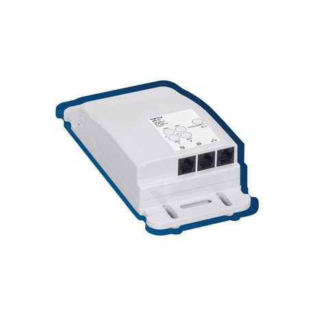 Комнатный контроллер светорегуляторов - монтаж на потолке 4 выхода 0-10 В | 048843 Legrand