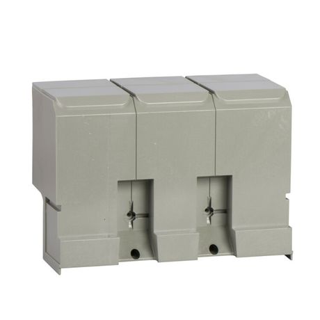 КРЫШКА КЛЕМНИКА 3П | 33628 Schneider Electric APC
