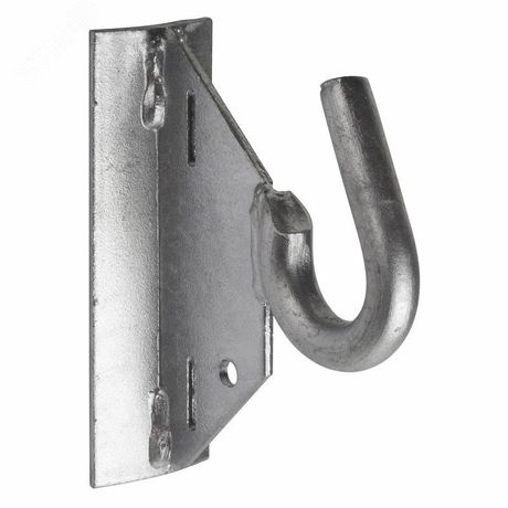 Крюк бандажный CF 16 диаметр мм, 18 кН, REXANT - 07-9310 MEET