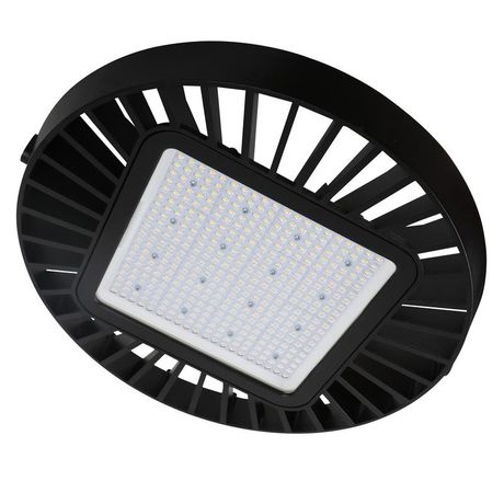 Светильник светодиодный HIGH BAY HP PFM EM 150W 765 44x94D 150Вт 6500К 22500/ EM>3000Лм IP65 LEDVANCE 4099854200557 Osram