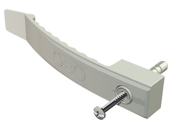 Кабельный зажим 1x8 NYM3x1,5 (2032 SD SP) | 2204851 OBO Bettermann