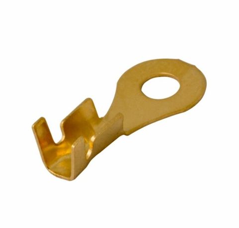 Наконечник кольцевой, 3.5 мм, 0.5-0.8 кв мм (НК 3-0,5-0,8), REXANT - 08-0072 MEET