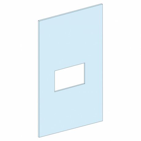 Панель передняя вертикальных стационарных NS250 с поворотной рукояткой, 250мм Prisma Plus G | 03253 Schneider Electric APC