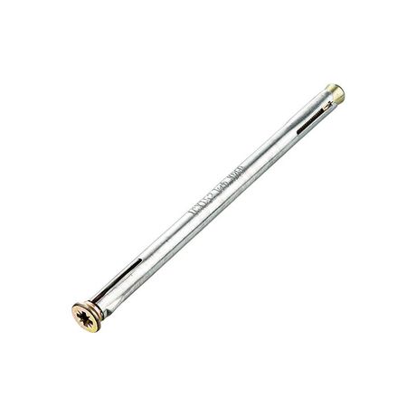 Дюбель рамный 10х152 метал. (уп.2шт) Tech-Krep/Zitar 102910