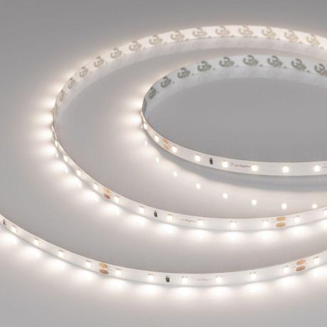 Светодиодная лента UL-A60-8mm 24V Day4000 (7.2 W/m, IP20, 5m) (Arlight, 7 лет) | 044054 Arlight