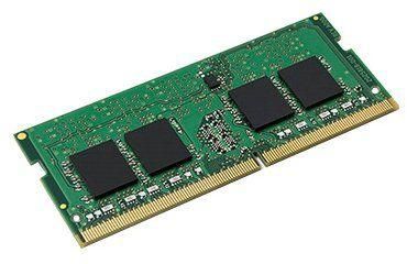 Память оперативная FL1600D3S11SL-4G SODIMM 4GB 1600 DDR3 (512х8) 1.35В Foxline 1000261064