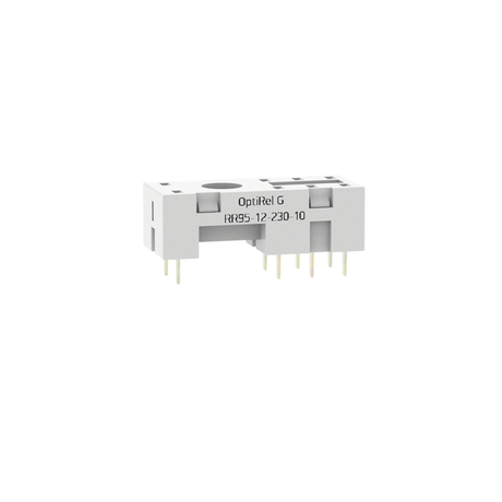 Релейный модуль OptiRel G RM48-61-24D-16-V-CO-S| 283586 | КЭАЗ