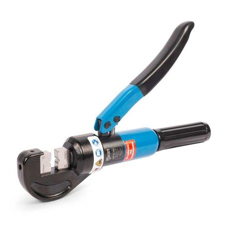 Пресс гидравлический ручной ПГР- 6т серия МАСТЕР | 92048 КВТ