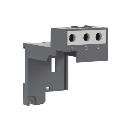 Адаптор для монтажа на DIN-рейку или монтажную плату термореле STR5 | STRSMA5 DKC ДКС