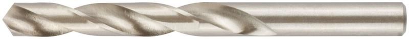 Сверло по металлу HSS полированные 14.0мм (уп.5шт) FIT 33786 РОС