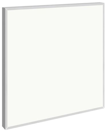 Светильник светодиодный потолочный офисный ДВО PRO 1101 30Вт 4000К опал равном/засветка | LTP-DVO1-1101-30-40-K01 IEK