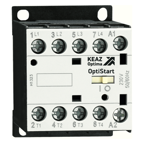 Мини-контактор OptiStart K-M-12-30-10-A048 | 335607 КЭАЗ
