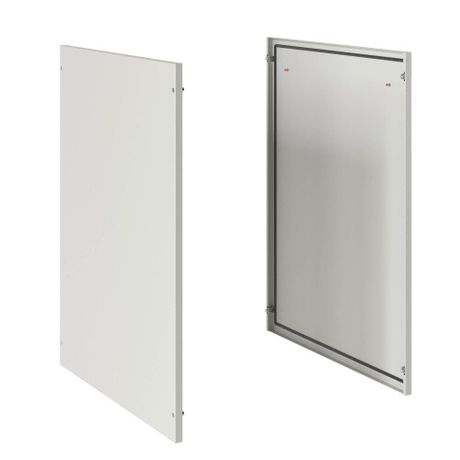 Панель боковая для шкафов CQE 1000х800мм (уп.2шт) DKC R5LE1082 ДКС