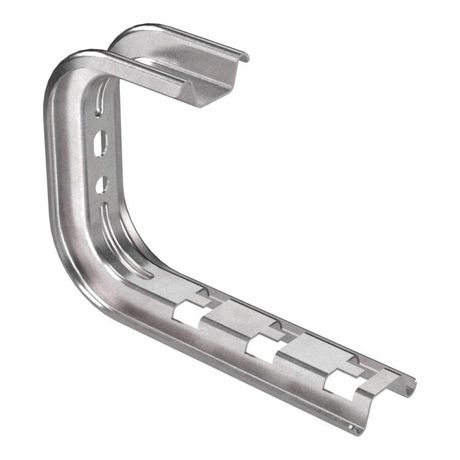 Консоль потолочная Омега (безвинтовая) КПОБ-150 - PR16.1095 Строитель