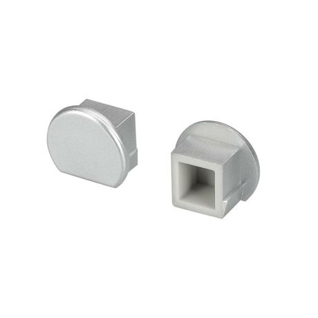 Заглушка светонепроницаемая для PDS-R глухая (ARL, Пластик) - 022013 Arlight