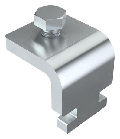 Прижим балочный канальный HDZ | CPB10-KN-HDZ IEK