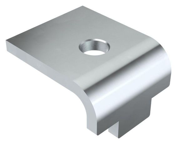 Прижим балочный облегченный EZ | CPB10-O-EZ IEK