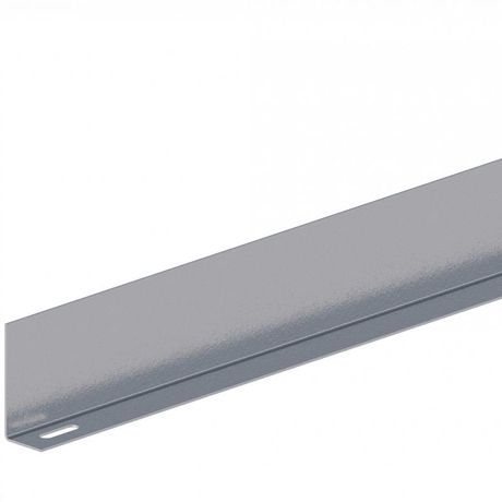 Разделитель для лотка H=50мм L3000 сталь 1.2мм ЛМс-Р цУТ1.5 СОЭМИ Н0121532330