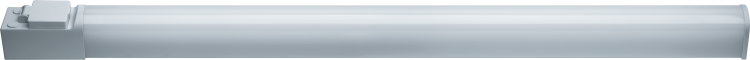 Светильник линейный с розеткой IP44 82 375 NEL-S2-15-4K-LED | 82375 Navigator