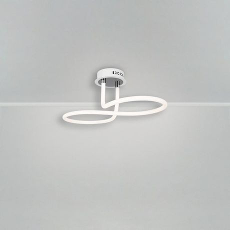 Светильник потолочный - FR6059CL-L45W FREYA