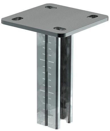 Подвес потолочный STRUT двойной 41х21-1300 EZ | CLM50D-KDS-41-21-13 IEK