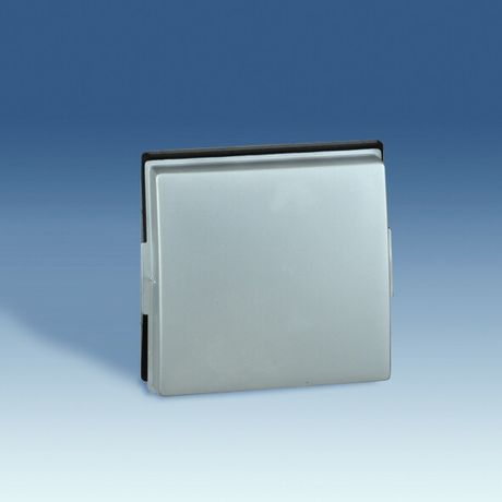 Клавиша Simon27 Scudo сер. 2705010-063