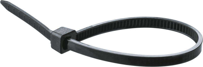 Хомут 80 820 NCT-025-250-100-BL (уп.100шт) Navigator 80820