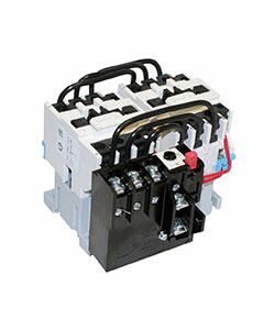 Пускатель э/м ПМ12-025601 УХЛ4 В, 220В, (2р), РТТ-131, 10,0А | 040601020ВВ220000410 Электротехник